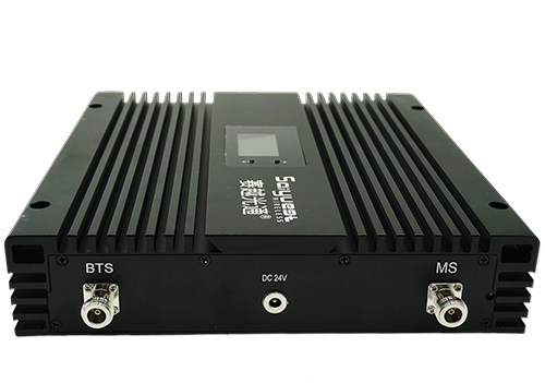 金乡双频手机信号增强器2000㎡