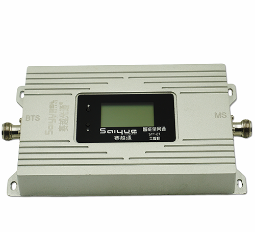 金乡单频手机信号放大器800㎡