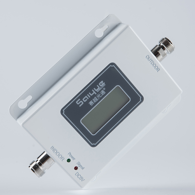 金乡家用配电房机房信号放大器200㎡