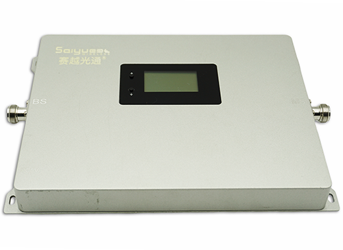  金乡三频/四频/五频手机信号接收器800㎡