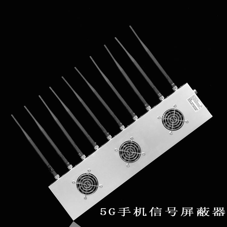 金乡外置10天线移动通信干扰器