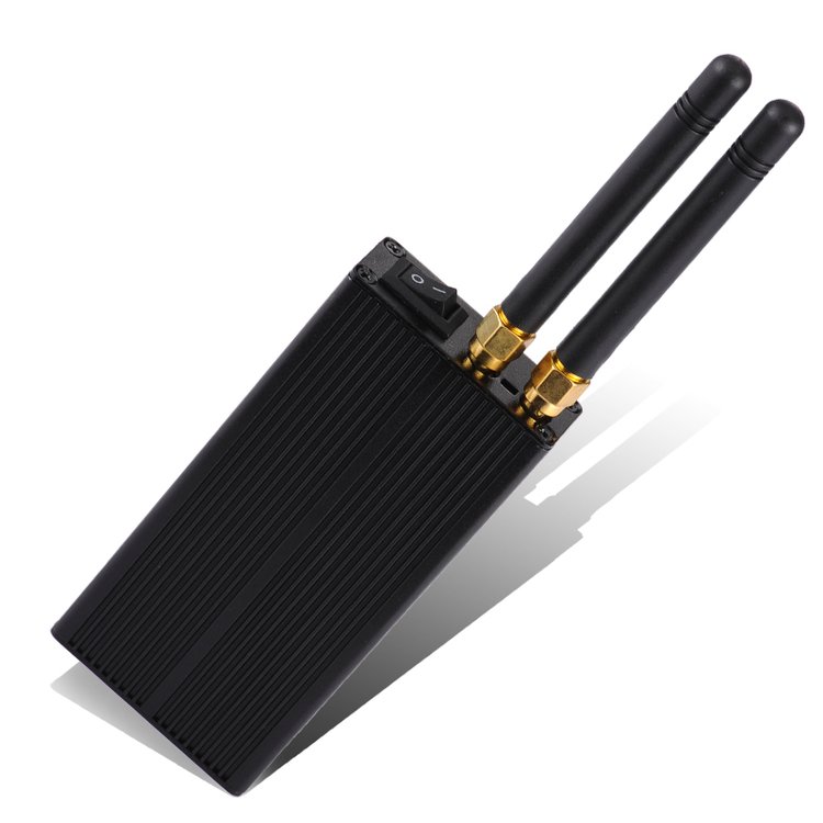  金乡1.2G/1.5G导航屏蔽器